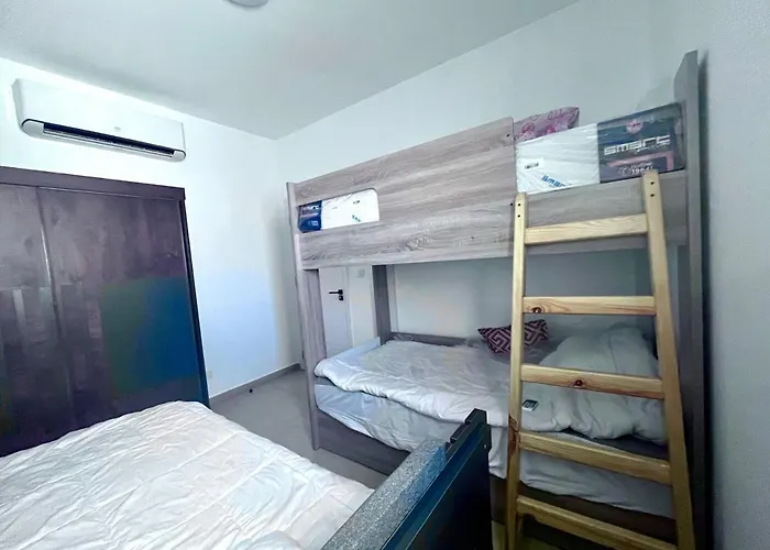 Front 2 Bedrooms Hurghada