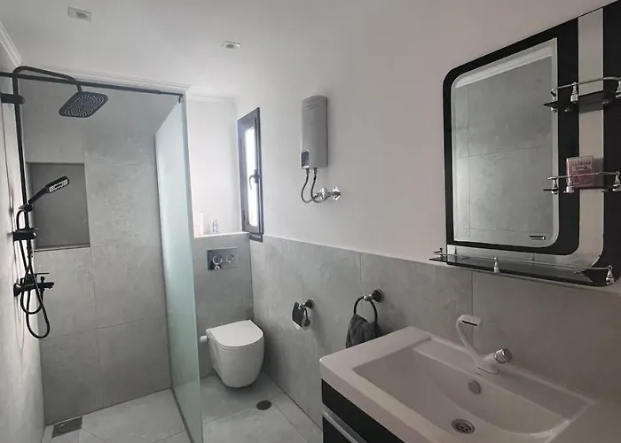 Appartement Front 2 Bedrooms Hurghada